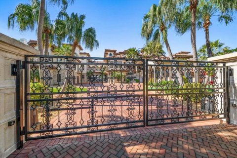 Villa ou maison à vendre à Belleair Beach, Floride: 10 chambres, 1818.84 m2 № 2101605 - photo 7