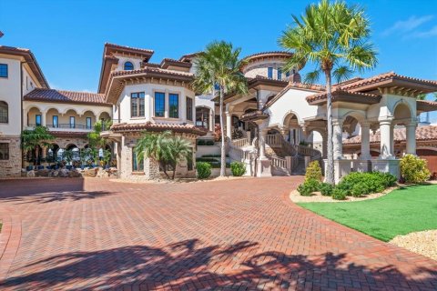 Villa ou maison à vendre à Belleair Beach, Floride: 10 chambres, 1818.84 m2 № 2101605 - photo 12