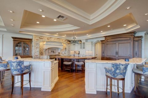Villa ou maison à vendre à Belleair Beach, Floride: 10 chambres, 1818.84 m2 № 2101605 - photo 20
