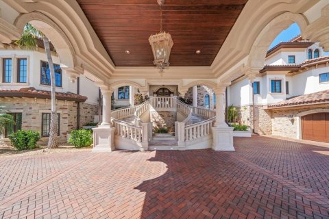 Villa ou maison à vendre à Belleair Beach, Floride: 10 chambres, 1818.84 m2 № 2101605 - photo 16