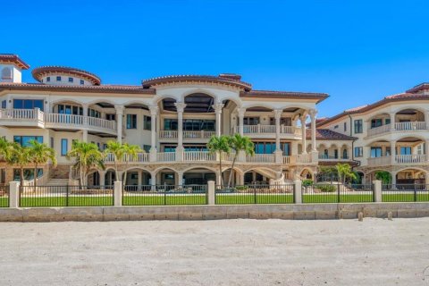 Villa ou maison à vendre à Belleair Beach, Floride: 10 chambres, 1818.84 m2 № 2101605 - photo 3