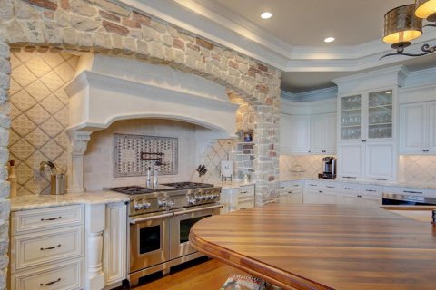 Villa ou maison à vendre à Belleair Beach, Floride: 10 chambres, 1818.84 m2 № 2101605 - photo 22