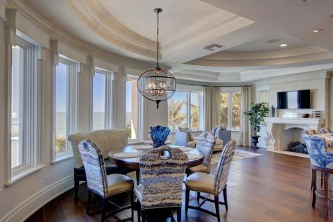 Villa ou maison à vendre à Belleair Beach, Floride: 10 chambres, 1818.84 m2 № 2101605 - photo 21