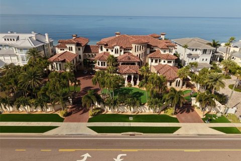 Villa ou maison à vendre à Belleair Beach, Floride: 10 chambres, 1818.84 m2 № 2101605 - photo 2