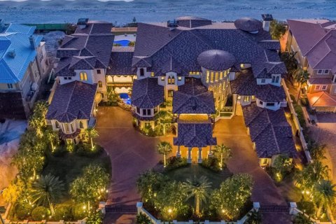 Villa ou maison à vendre à Belleair Beach, Floride: 10 chambres, 1818.84 m2 № 2101605 - photo 4