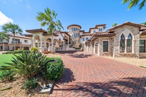 Villa ou maison à vendre à Belleair Beach, Floride: 10 chambres, 1818.84 m2 № 2101605 - photo 10