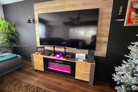 Touwnhouse à louer à West Palm Beach, Floride: 2 chambres, 125.42 m2 № 2044659 - photo 4