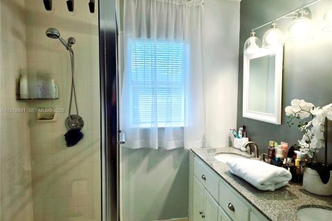 Touwnhouse à louer à West Palm Beach, Floride: 2 chambres, 125.42 m2 № 2044659 - photo 15