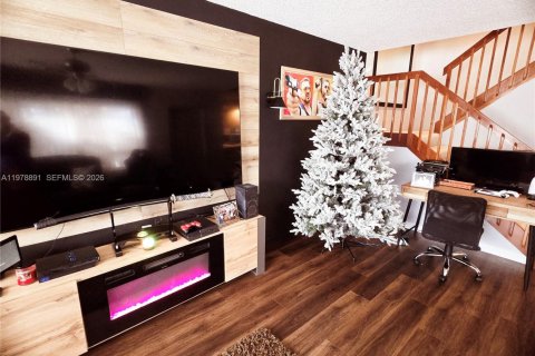 Touwnhouse à louer à West Palm Beach, Floride: 2 chambres, 125.42 m2 № 2044659 - photo 24