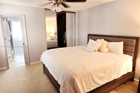 Touwnhouse à louer à West Palm Beach, Floride: 2 chambres, 125.42 m2 № 2044659 - photo 7