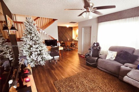 Touwnhouse à louer à West Palm Beach, Floride: 2 chambres, 125.42 m2 № 2044659 - photo 25