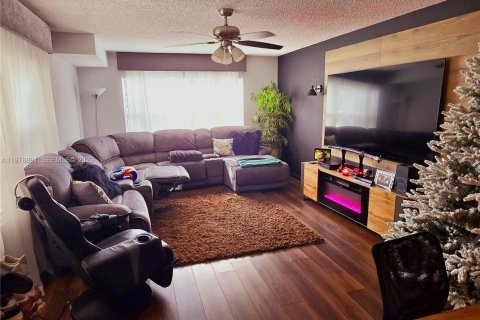 Touwnhouse à louer à West Palm Beach, Floride: 2 chambres, 125.42 m2 № 2044659 - photo 27