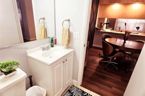 Touwnhouse à louer à West Palm Beach, Floride: 2 chambres, 125.42 m2 № 2044659 - photo 30