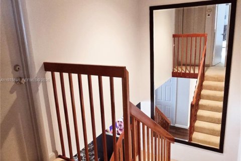 Touwnhouse à louer à West Palm Beach, Floride: 2 chambres, 125.42 m2 № 2044659 - photo 8