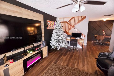 Touwnhouse à louer à West Palm Beach, Floride: 2 chambres, 125.42 m2 № 2044659 - photo 26