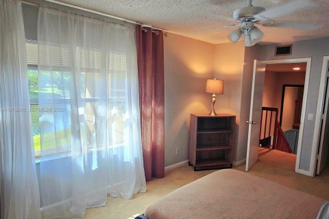 Touwnhouse à louer à West Palm Beach, Floride: 2 chambres, 125.42 m2 № 2044659 - photo 20