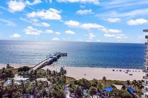 Condo in Pompano Beach, Florida, 2 bedrooms  № 2083865 - photo 28