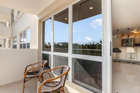 Condo in Pompano Beach, Florida, 2 bedrooms  № 2083865 - photo 13