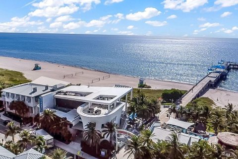 Condo in Pompano Beach, Florida, 2 bedrooms  № 2083865 - photo 29