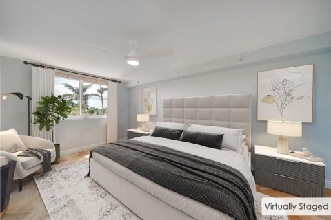 Condo in Fort Lauderdale, Florida, 2 bedrooms  № 2400599 - photo 16