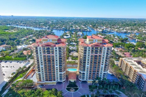 Condo in Fort Lauderdale, Florida, 2 bedrooms  № 2400599 - photo 8