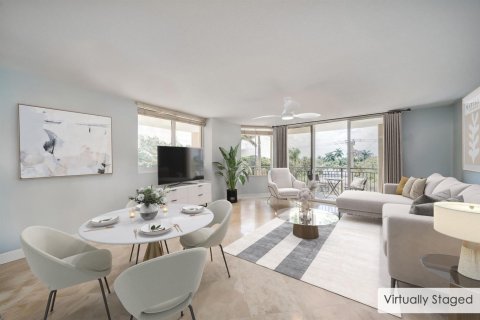 Condo in Fort Lauderdale, Florida, 2 bedrooms  № 2400599 - photo 10