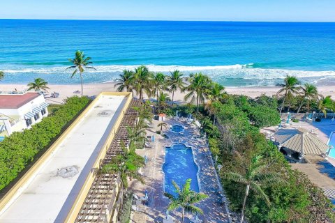 Condo in Fort Lauderdale, Florida, 2 bedrooms  № 2400599 - photo 7