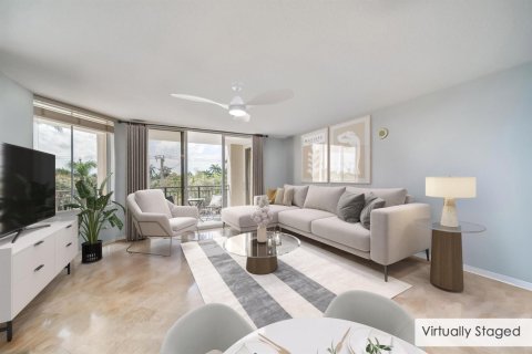 Condo in Fort Lauderdale, Florida, 2 bedrooms  № 2400599 - photo 4