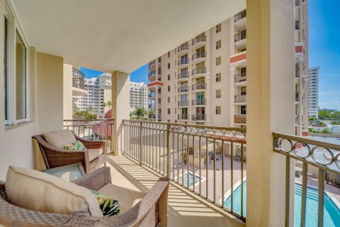 Condo in Fort Lauderdale, Florida, 2 bedrooms  № 2400599 - photo 30