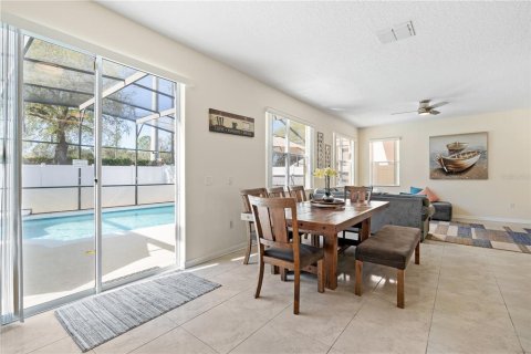 House in Davenport, Florida 4 bedrooms, 237.37 sq.m. № 1572084 - photo 8