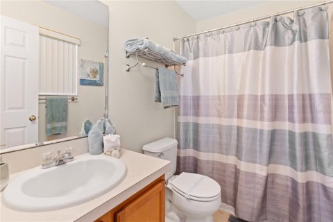 House in Davenport, Florida 4 bedrooms, 237.37 sq.m. № 1572084 - photo 21