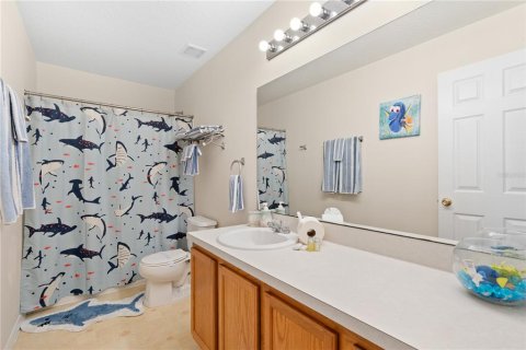 House in Davenport, Florida 4 bedrooms, 237.37 sq.m. № 1572084 - photo 29