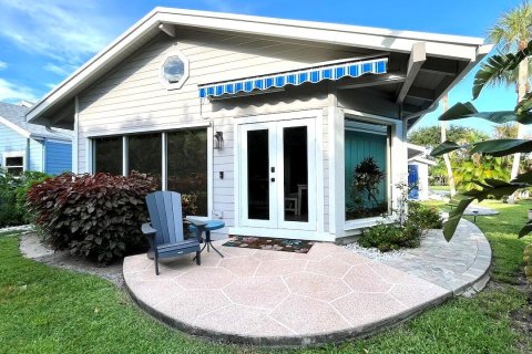 Villa ou maison à Jensen Beach, Floride 3 chambres, 142.05 m2 № 2296073