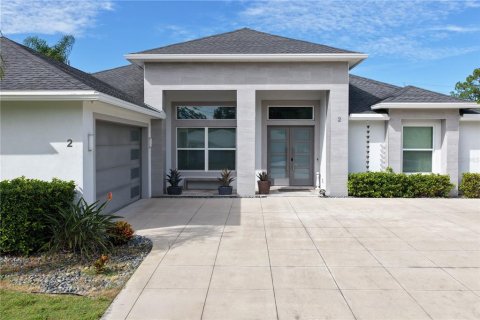 Villa ou maison à vendre à Palm Coast, Floride: 3 chambres, 229.19 m2 № 2405636 - photo 4