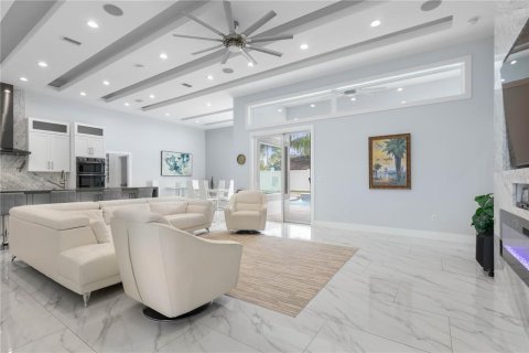 Villa ou maison à vendre à Palm Coast, Floride: 3 chambres, 229.19 m2 № 2405636 - photo 9