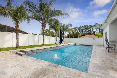 Villa ou maison à vendre à Palm Coast, Floride: 3 chambres, 229.19 m2 № 2405636 - photo 25