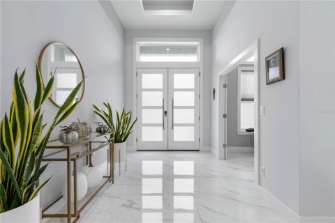 Villa ou maison à vendre à Palm Coast, Floride: 3 chambres, 229.19 m2 № 2405636 - photo 7