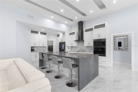 Villa ou maison à vendre à Palm Coast, Floride: 3 chambres, 229.19 m2 № 2405636 - photo 15
