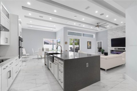 Villa ou maison à vendre à Palm Coast, Floride: 3 chambres, 229.19 m2 № 2405636 - photo 21