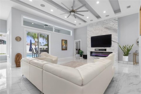 Villa ou maison à vendre à Palm Coast, Floride: 3 chambres, 229.19 m2 № 2405636 - photo 10