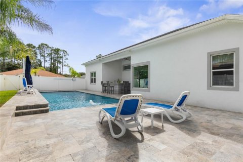 Villa ou maison à vendre à Palm Coast, Floride: 3 chambres, 229.19 m2 № 2405636 - photo 27