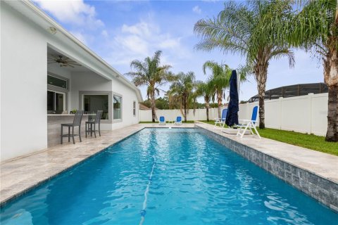 Villa ou maison à vendre à Palm Coast, Floride: 3 chambres, 229.19 m2 № 2405636 - photo 2