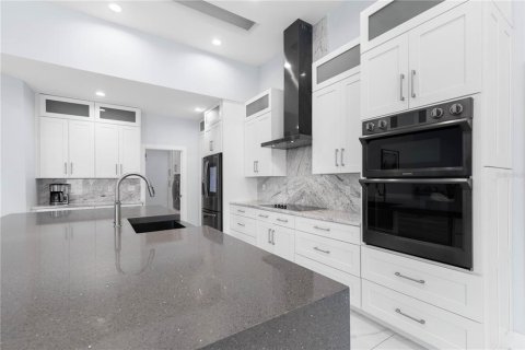 Villa ou maison à vendre à Palm Coast, Floride: 3 chambres, 229.19 m2 № 2405636 - photo 16