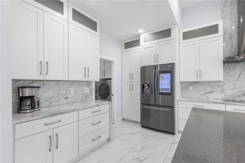 Villa ou maison à vendre à Palm Coast, Floride: 3 chambres, 229.19 m2 № 2405636 - photo 19