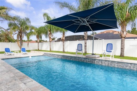 Villa ou maison à vendre à Palm Coast, Floride: 3 chambres, 229.19 m2 № 2405636 - photo 29