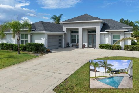 Villa ou maison à Palm Coast, Floride 3 chambres, 229.19 m2 № 2405636