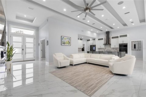 Villa ou maison à vendre à Palm Coast, Floride: 3 chambres, 229.19 m2 № 2405636 - photo 8