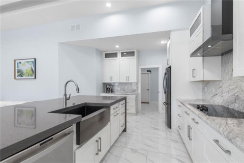 Villa ou maison à vendre à Palm Coast, Floride: 3 chambres, 229.19 m2 № 2405636 - photo 18