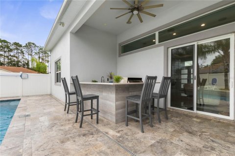 Villa ou maison à vendre à Palm Coast, Floride: 3 chambres, 229.19 m2 № 2405636 - photo 30