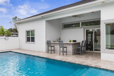 Villa ou maison à vendre à Palm Coast, Floride: 3 chambres, 229.19 m2 № 2405636 - photo 3